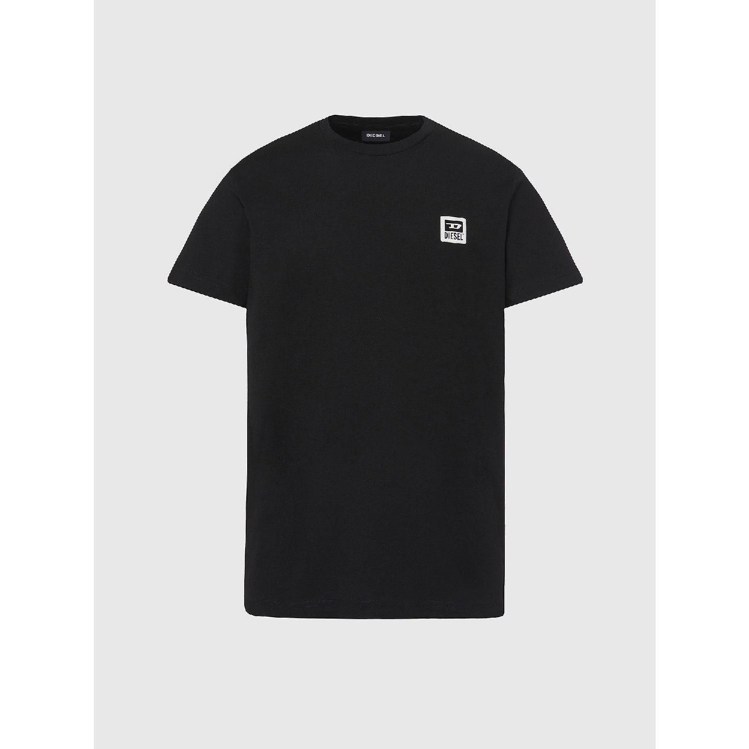 Diesel t-diegos-k30 t-shirt black 900