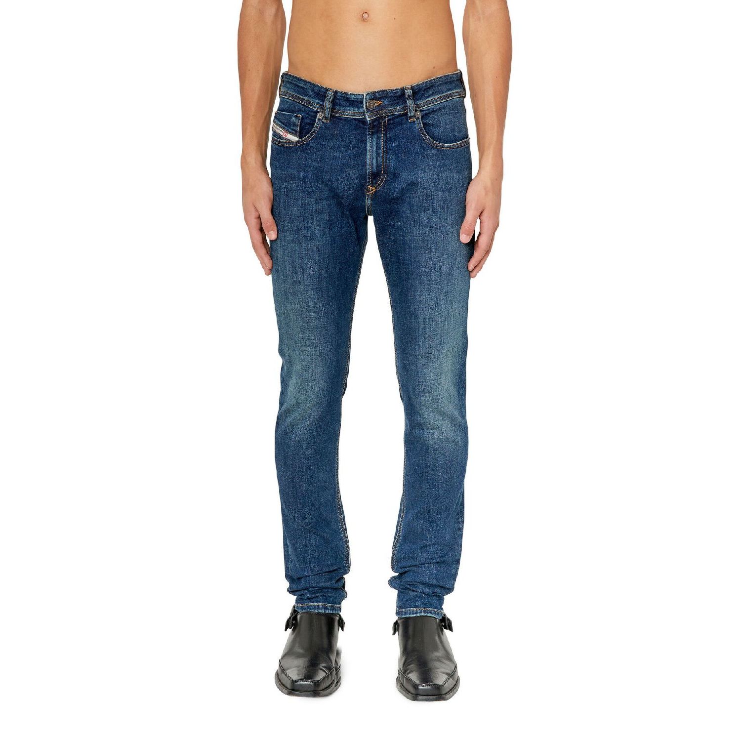 Diesel 1979 sleenker jeans 09e95