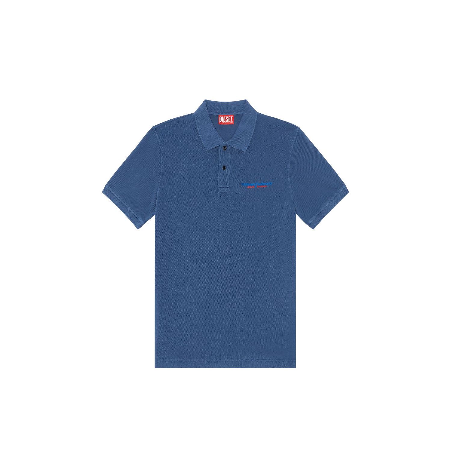 Diesel t-smith-ind polo 8ms