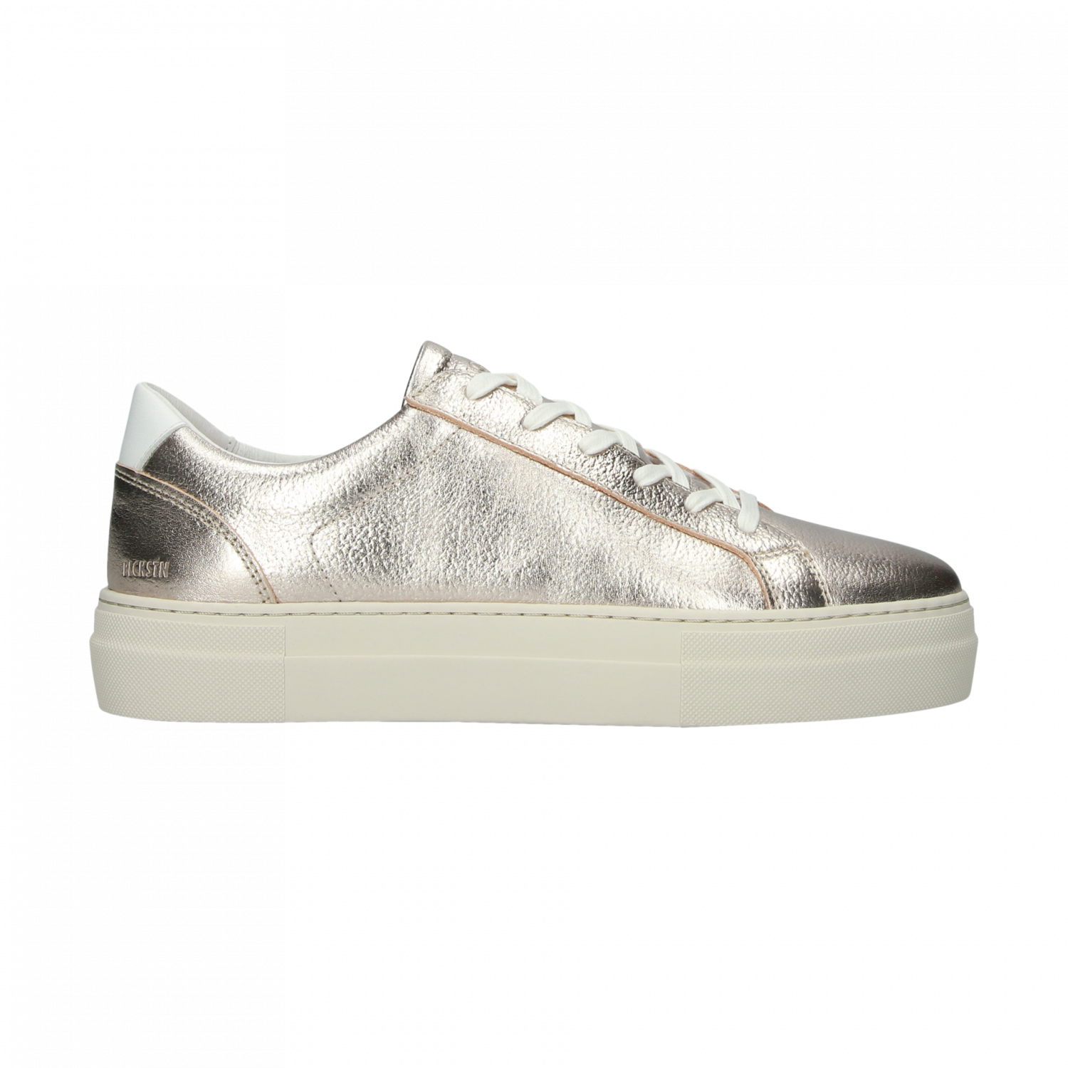 Blackstone BL480 Sneaker Mae Ash Metallic