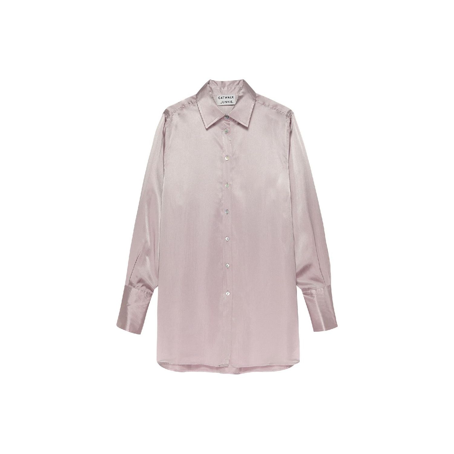 Catwalk Junkie blouse rosanna cloud grey