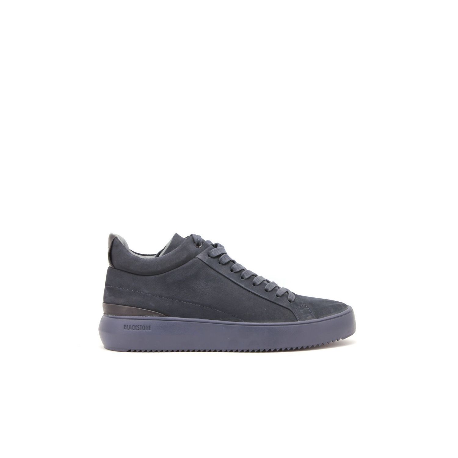Blackstone YG23 Trevor Mid Sneaker Thunderstorm