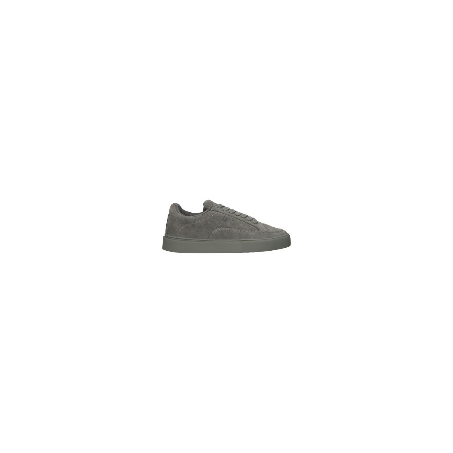Blackstone Quartz Beverly Sneaker Gun Metal