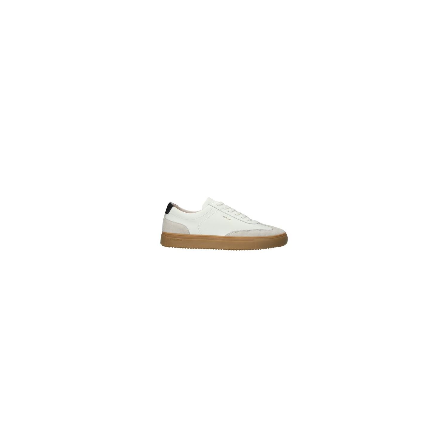Blackstone DG516 Sneaker Slate Harper White Black