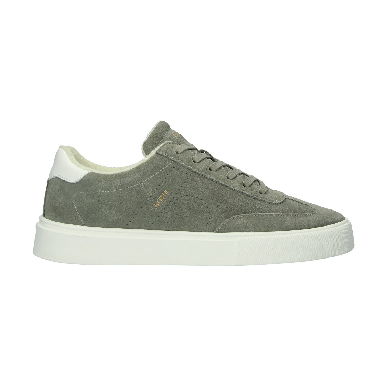 Blackstone Sneaker Quartz Auden Perf Dried Sage
