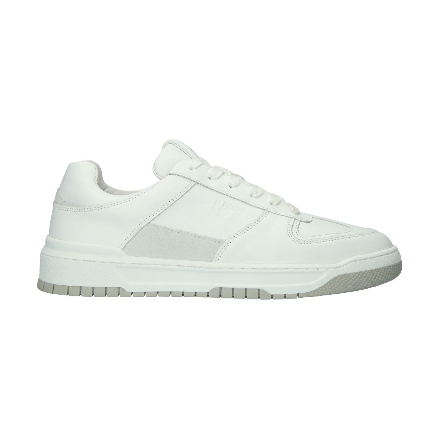 Blackstone Sneaker Tufa Greer White