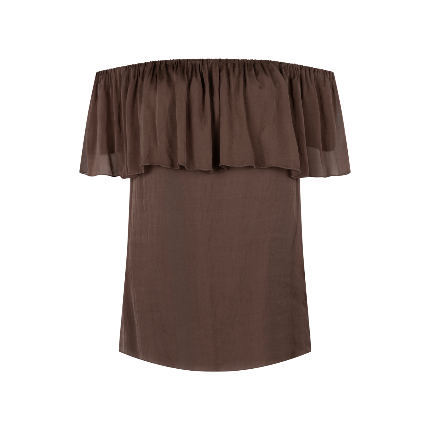 Aaiko Caprice Se top hazelnut