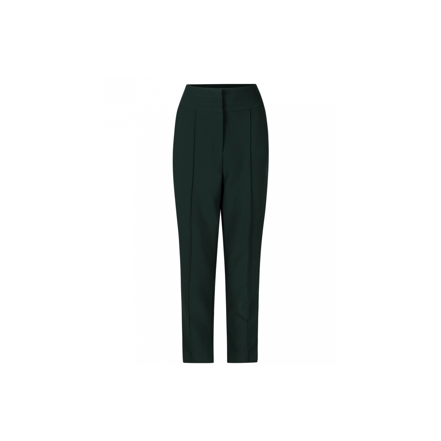 Aaiko careny pants forest green