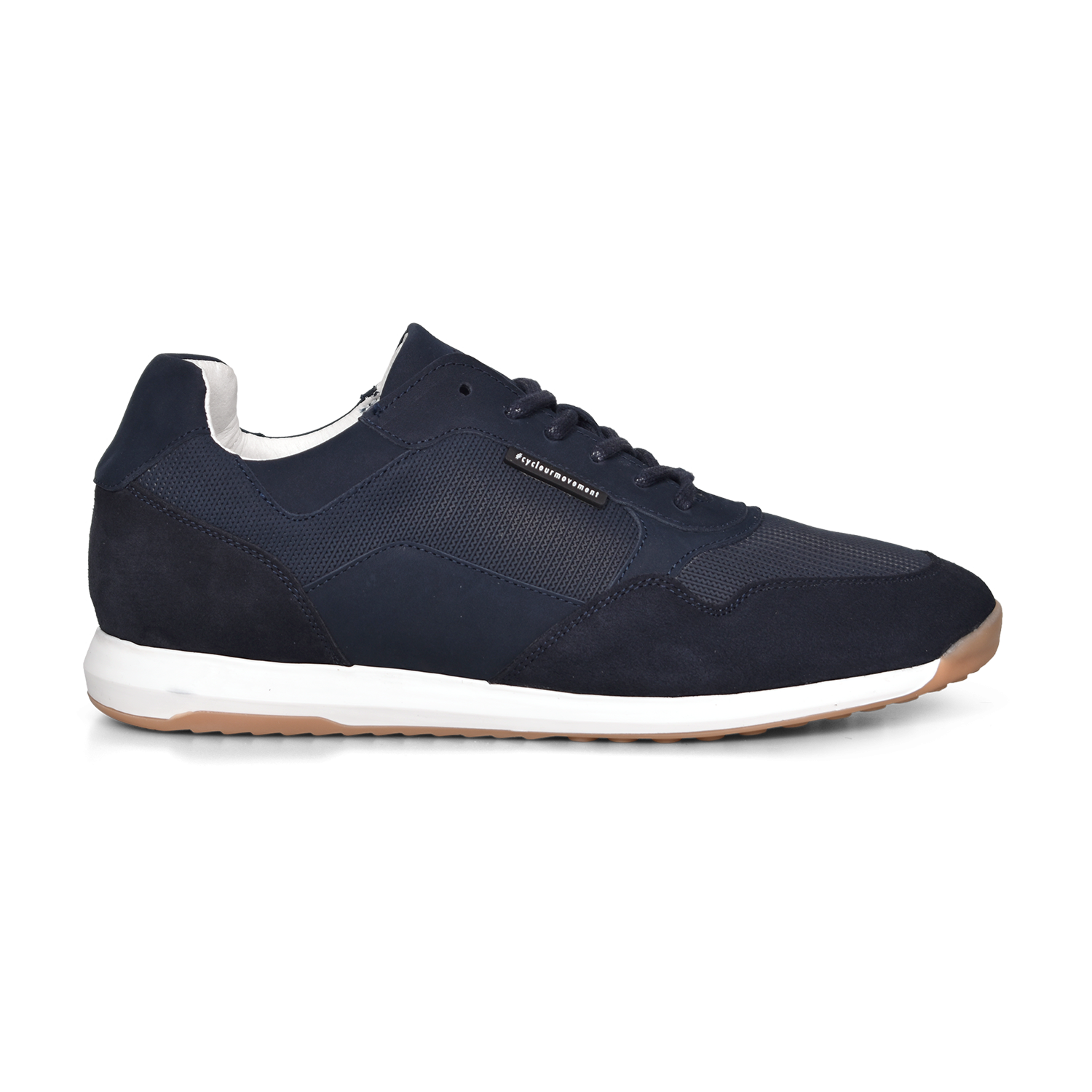 Cycleur de Luxe Rouleur CDLM241211 Navy