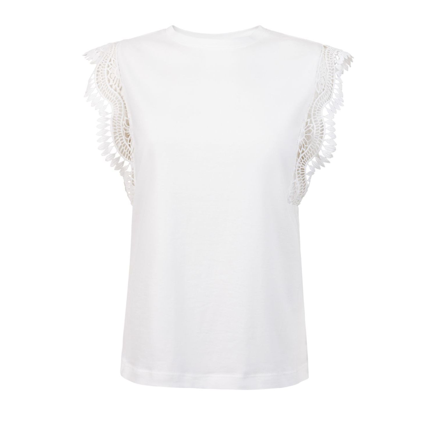Aaiko cora top lesblancs