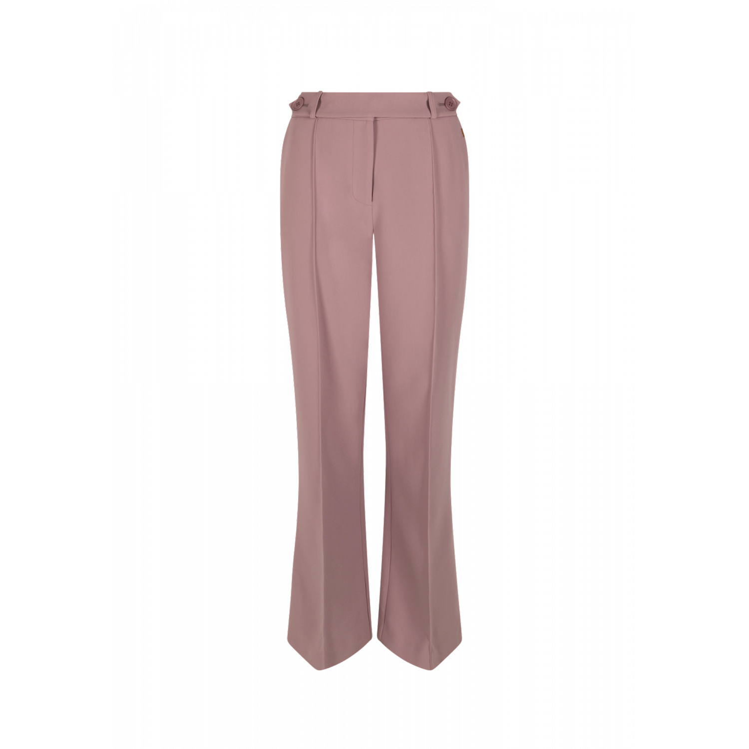 Aaiko chantalle vis pants mauve