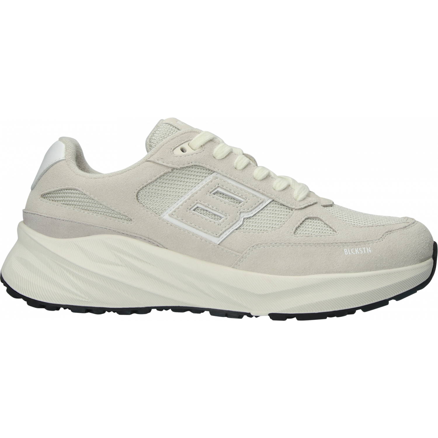 Blackstone DG531 Flint Moss Light Grey