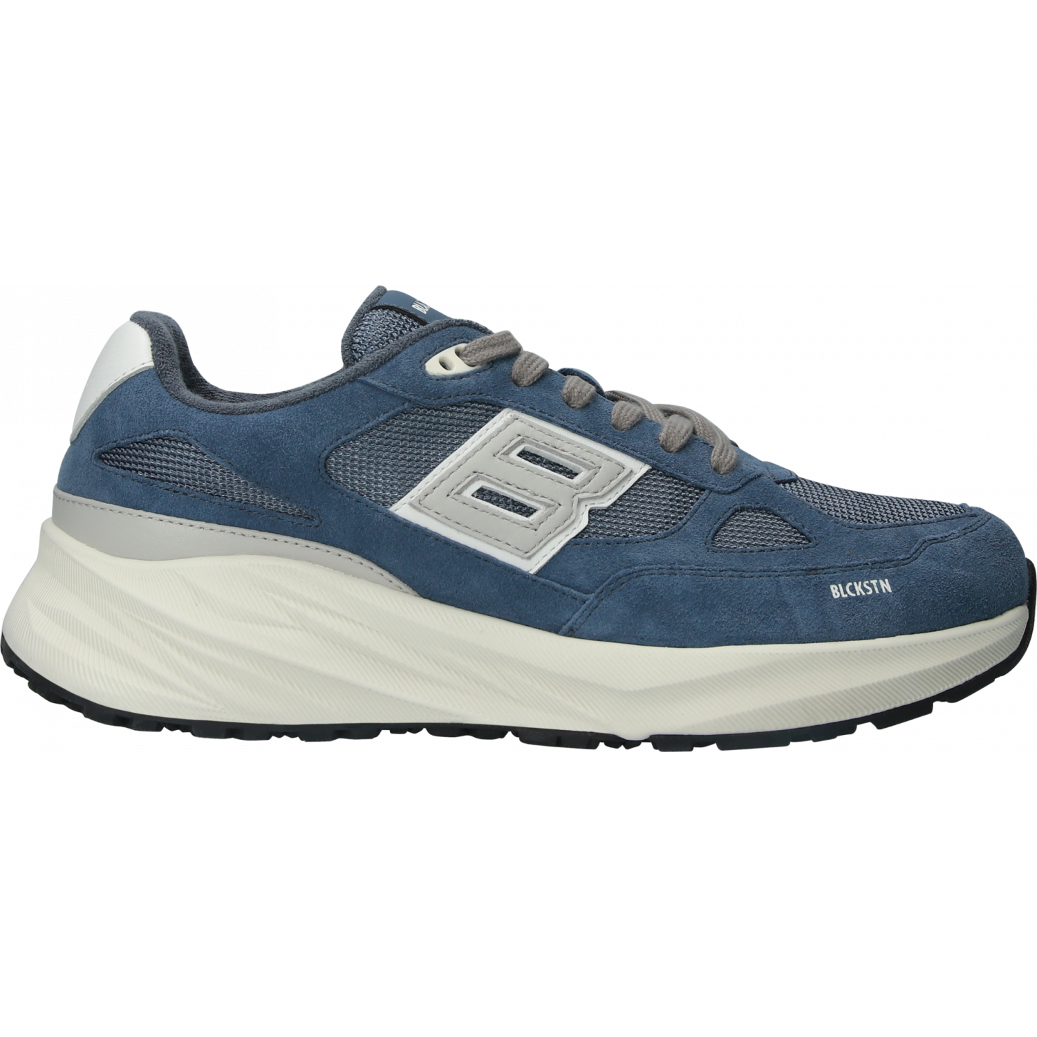 Blackstone DG531 Flint Moss Space Blue