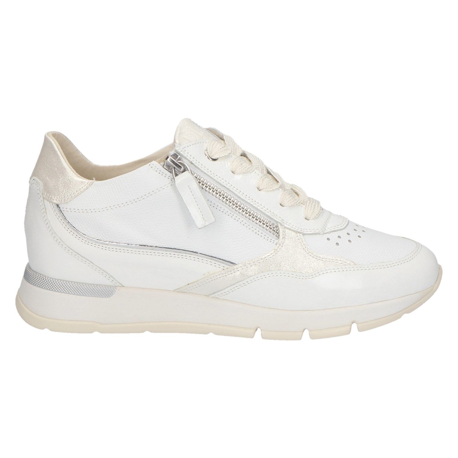 DLsport 6533-633 CayenneBianco