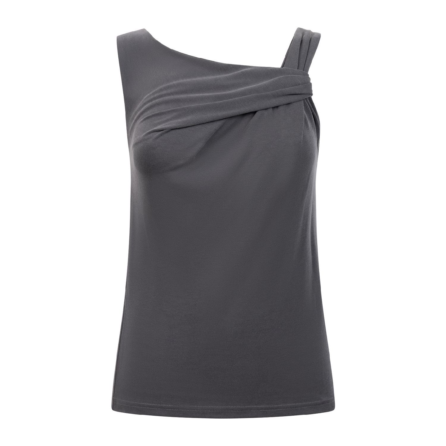 Aaiko evelyn top poppyseed