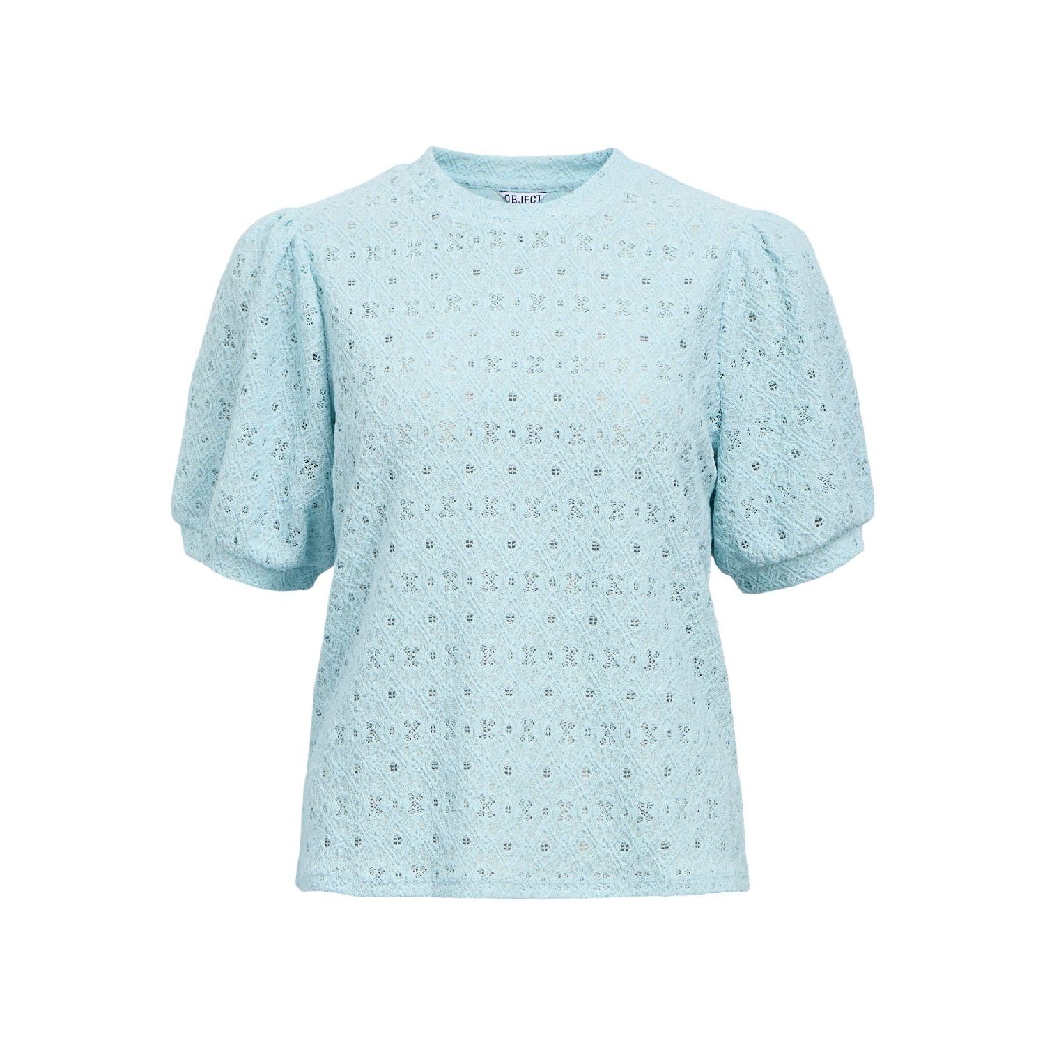 Object objlaila s/s re top noos winter sky