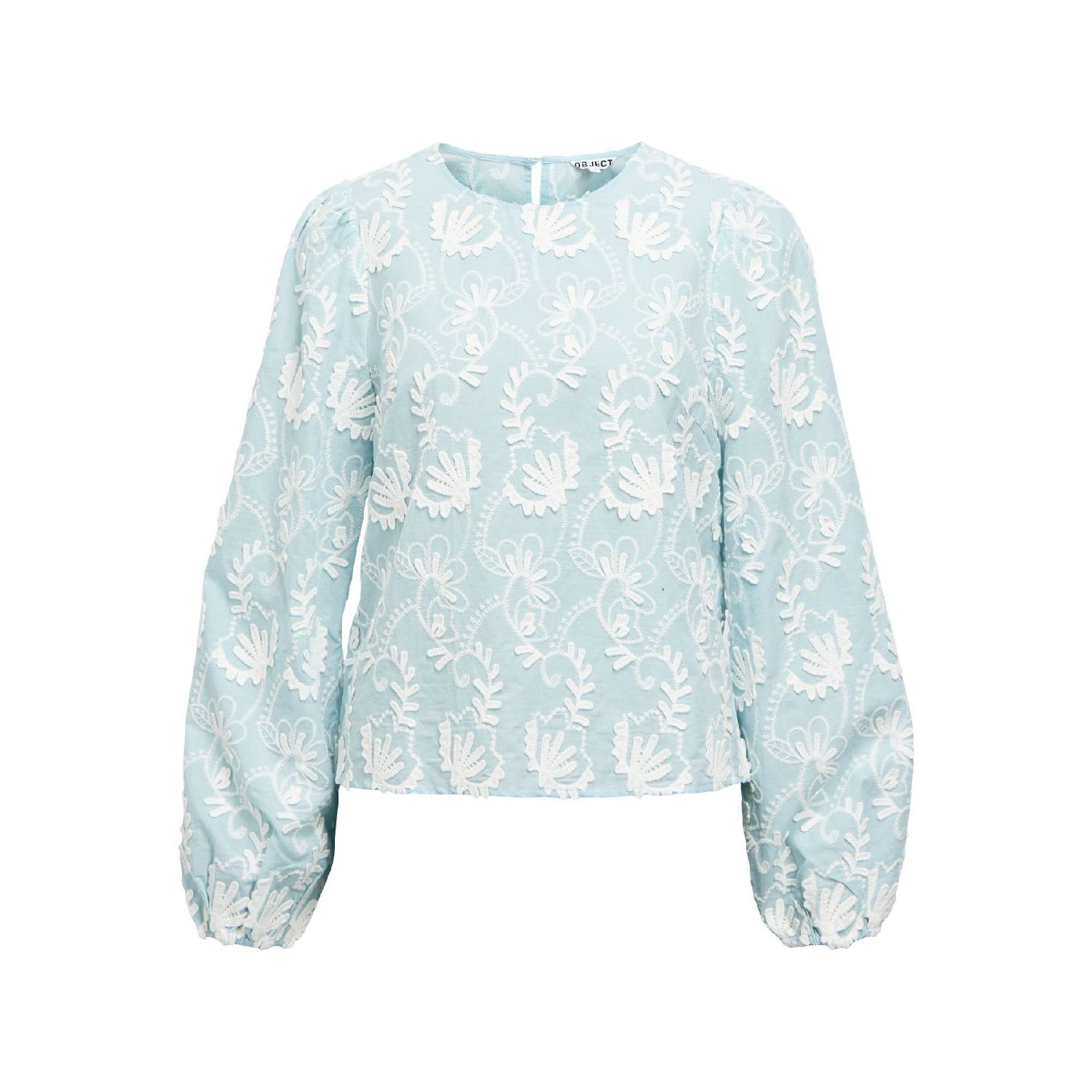 Object objmya re l/s top noos winter sky