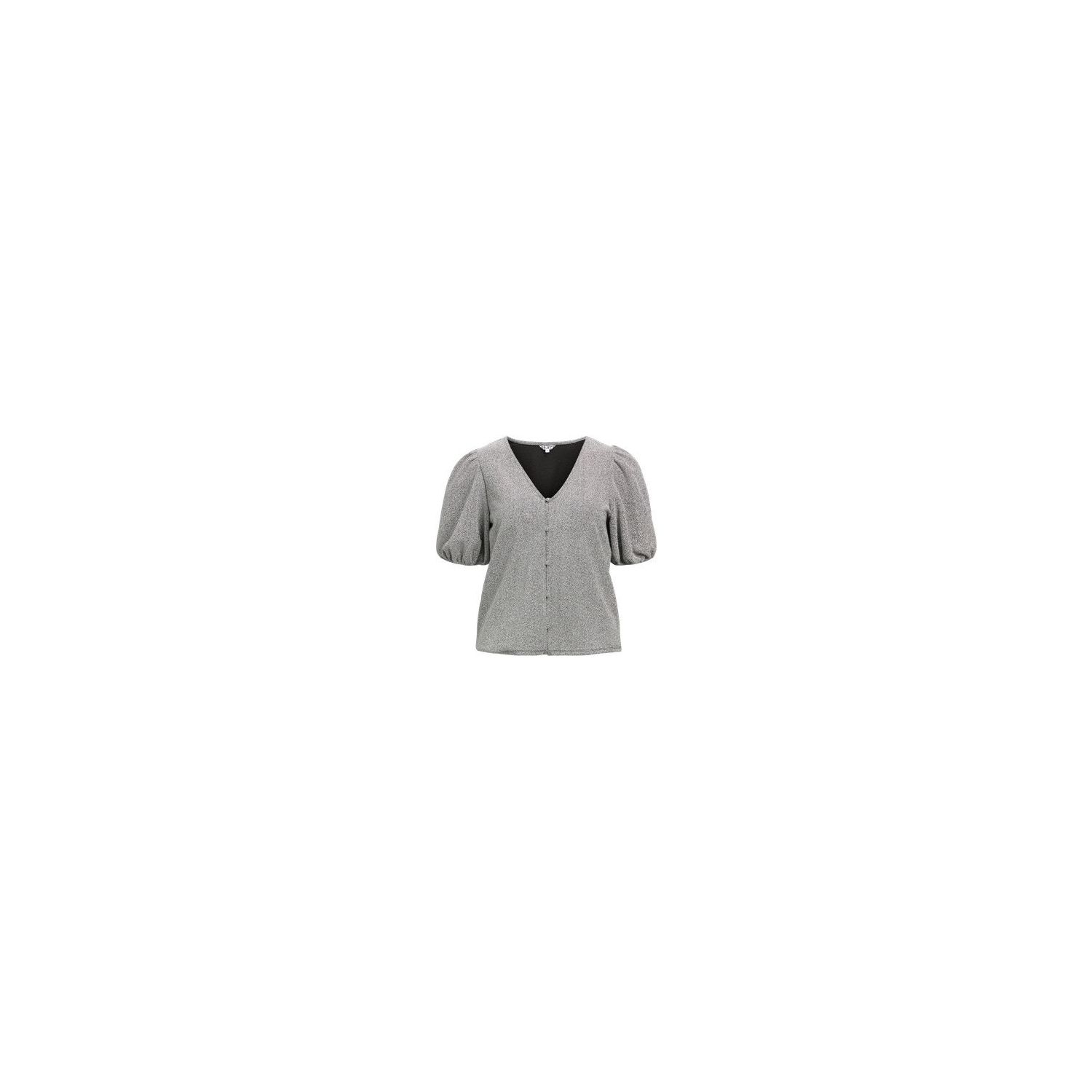 Object objfilipa 2/4 lo top silver det black