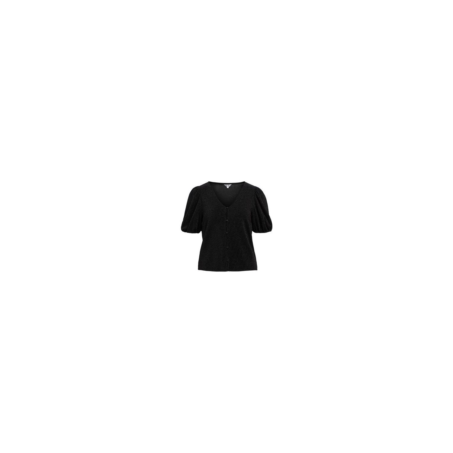 Object objfilipa 2/4 lo top black det black
