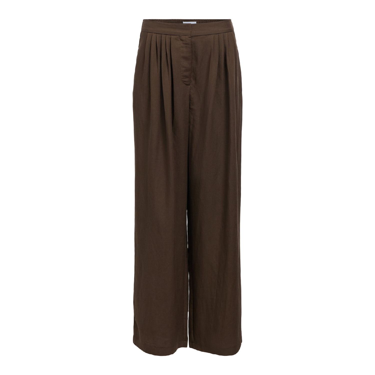Object objmolly hw lo pant noos seal brown