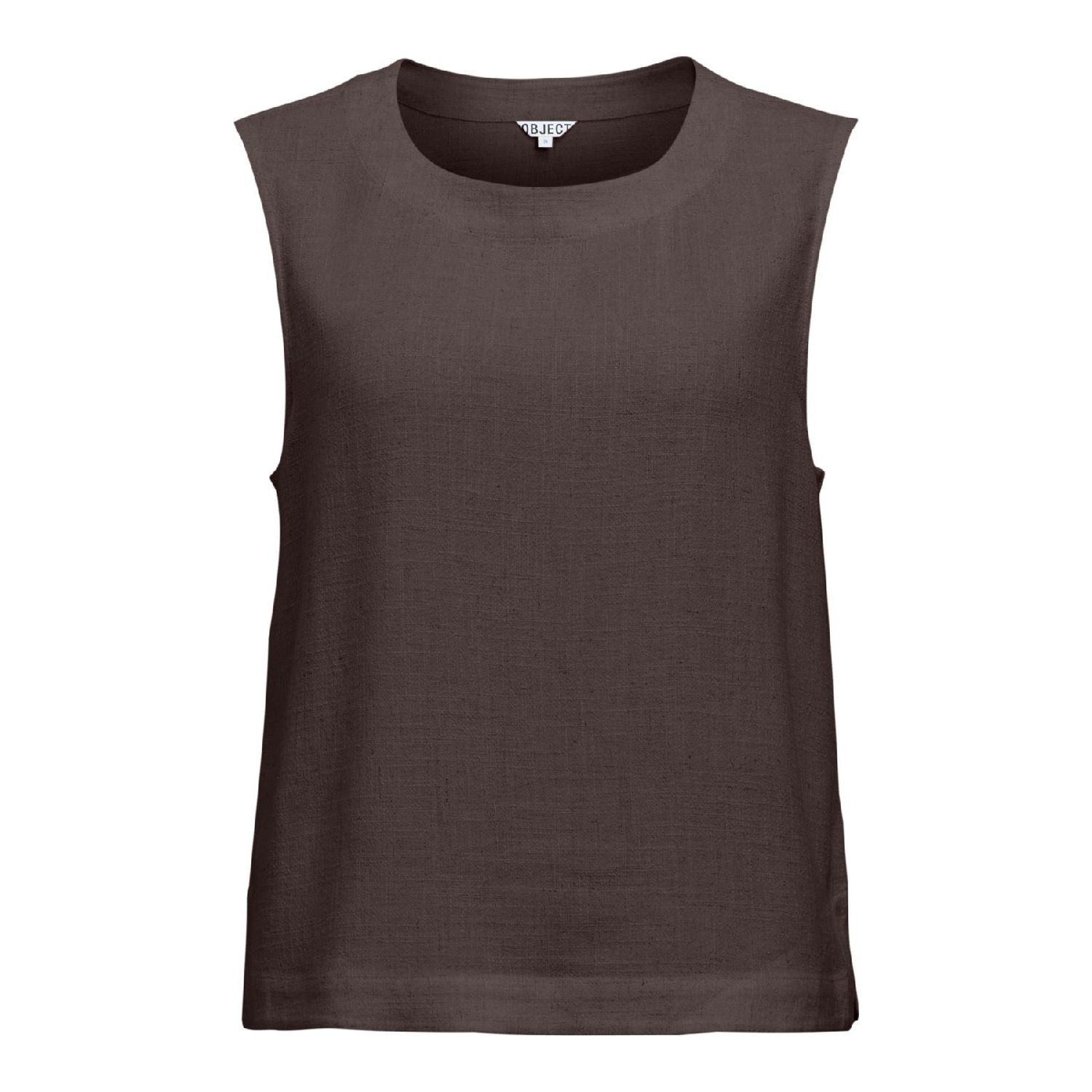 Object objsanne rosie s/l lo top noos seal brown