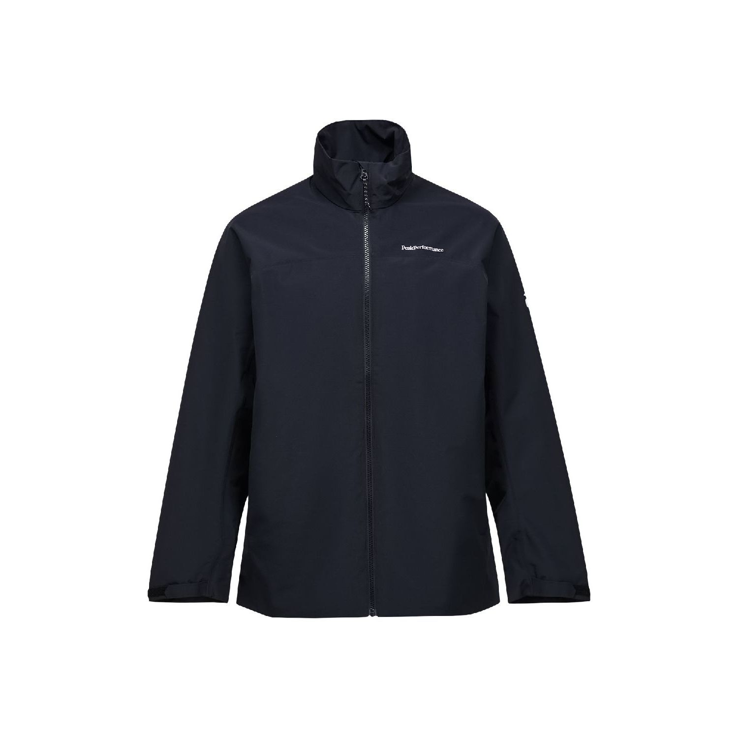 Peak performance quest jacket black
