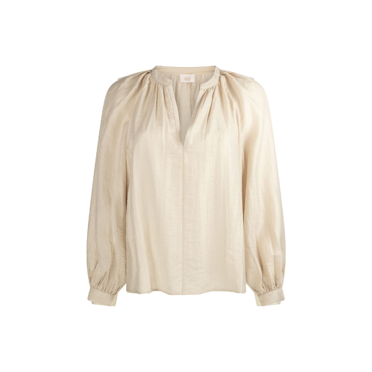 Aaiko alanza shine top sahara