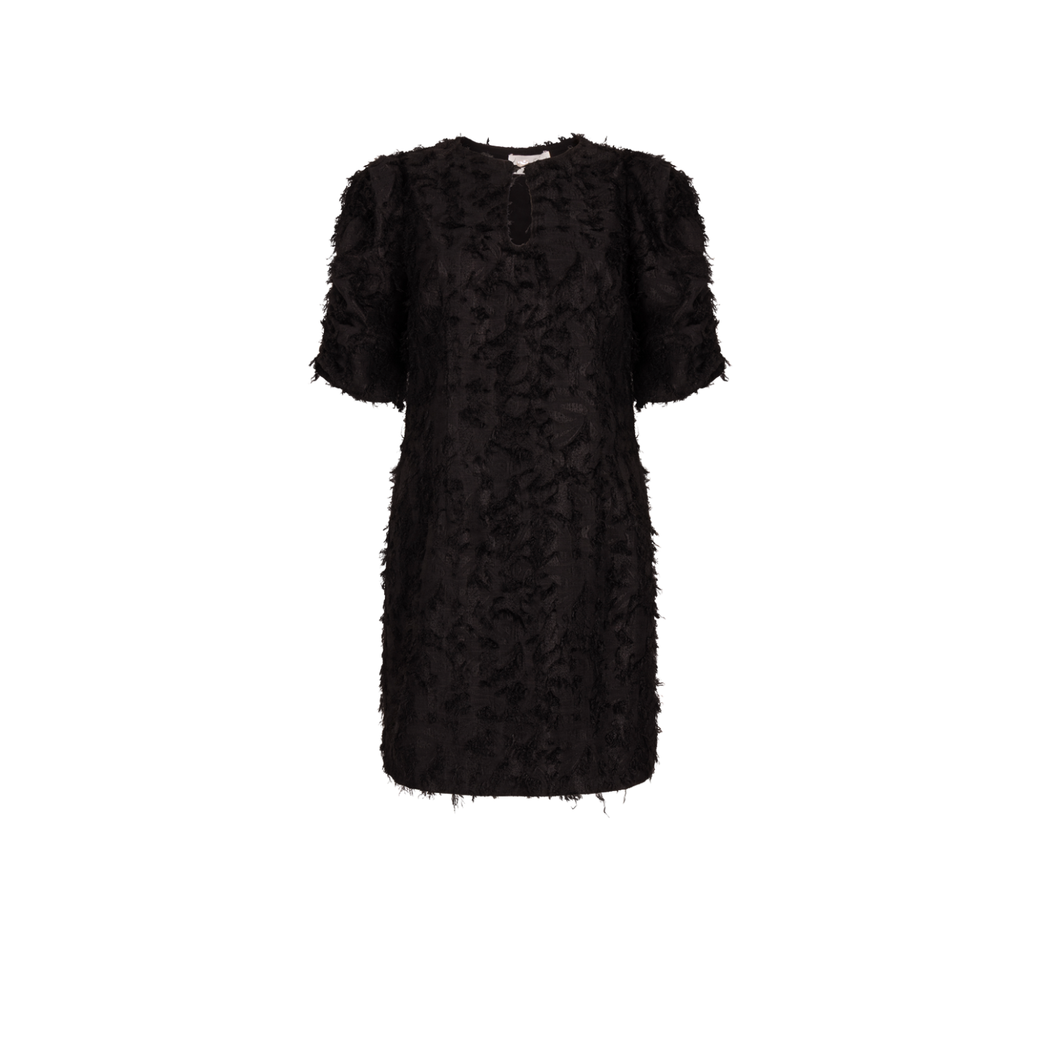 Aaiko indy pes dress black