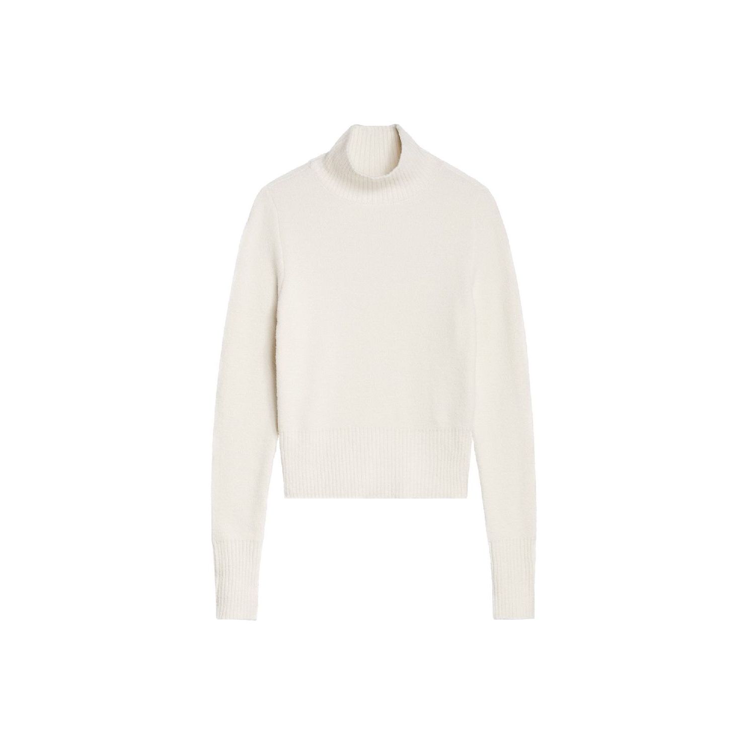 Catwalk Junkie sweater louise whisper white