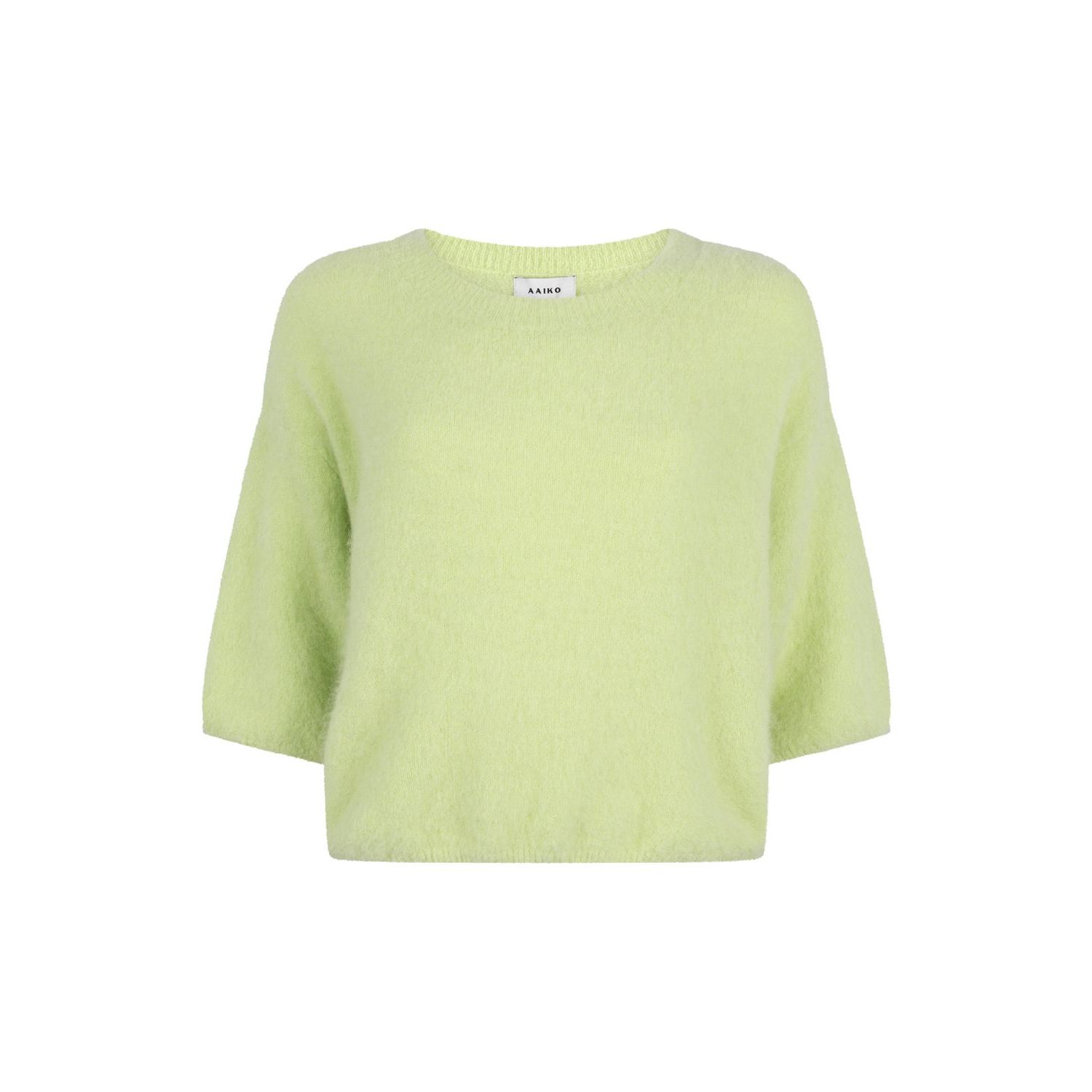 Aaiko lani wp sweaters shadowlime