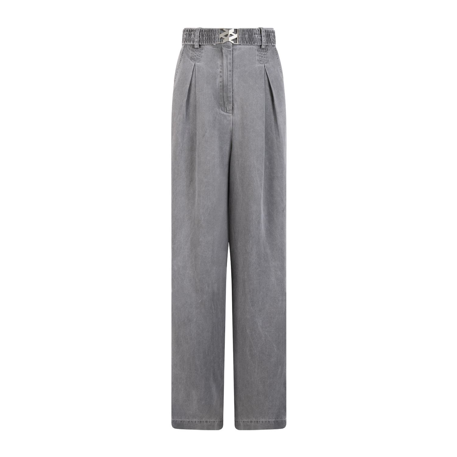 Aaiko lotty trousers lavastone