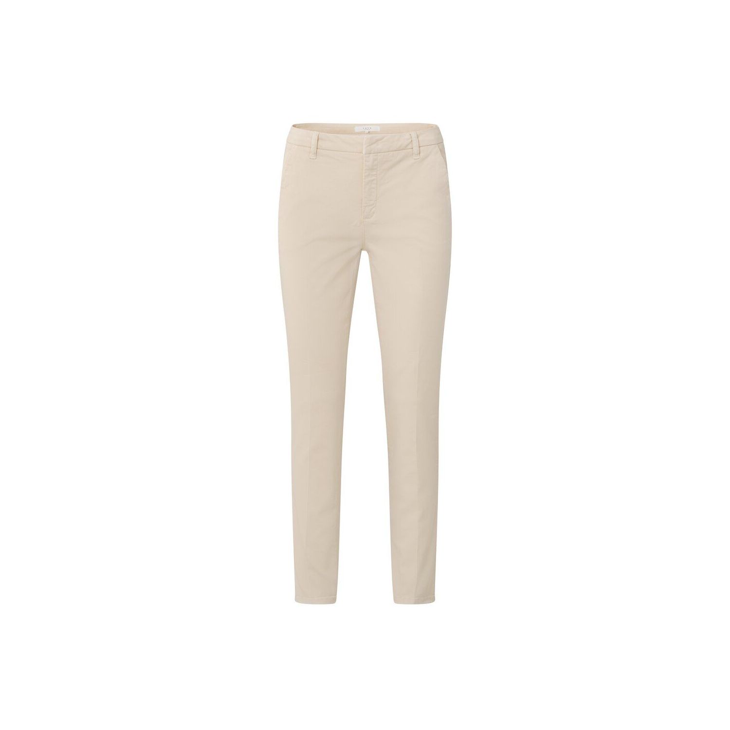 Yaya basic chino off white