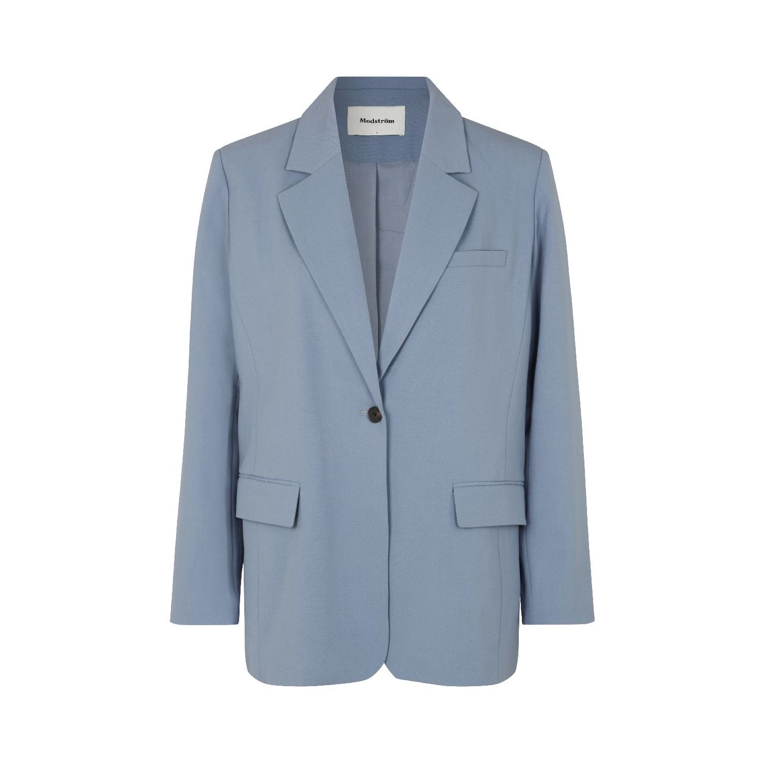 Modström anker blazer dusk