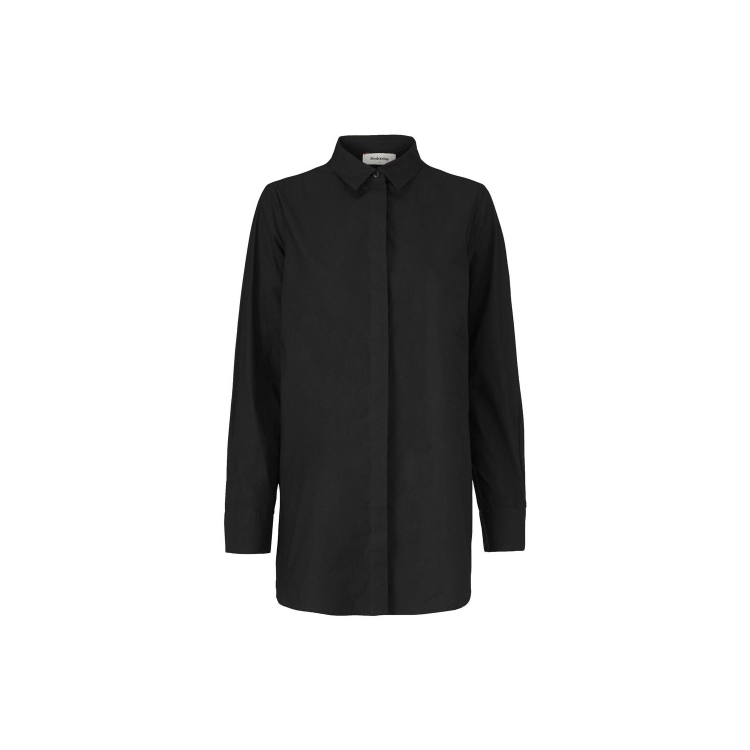 Modström arthur shirt black