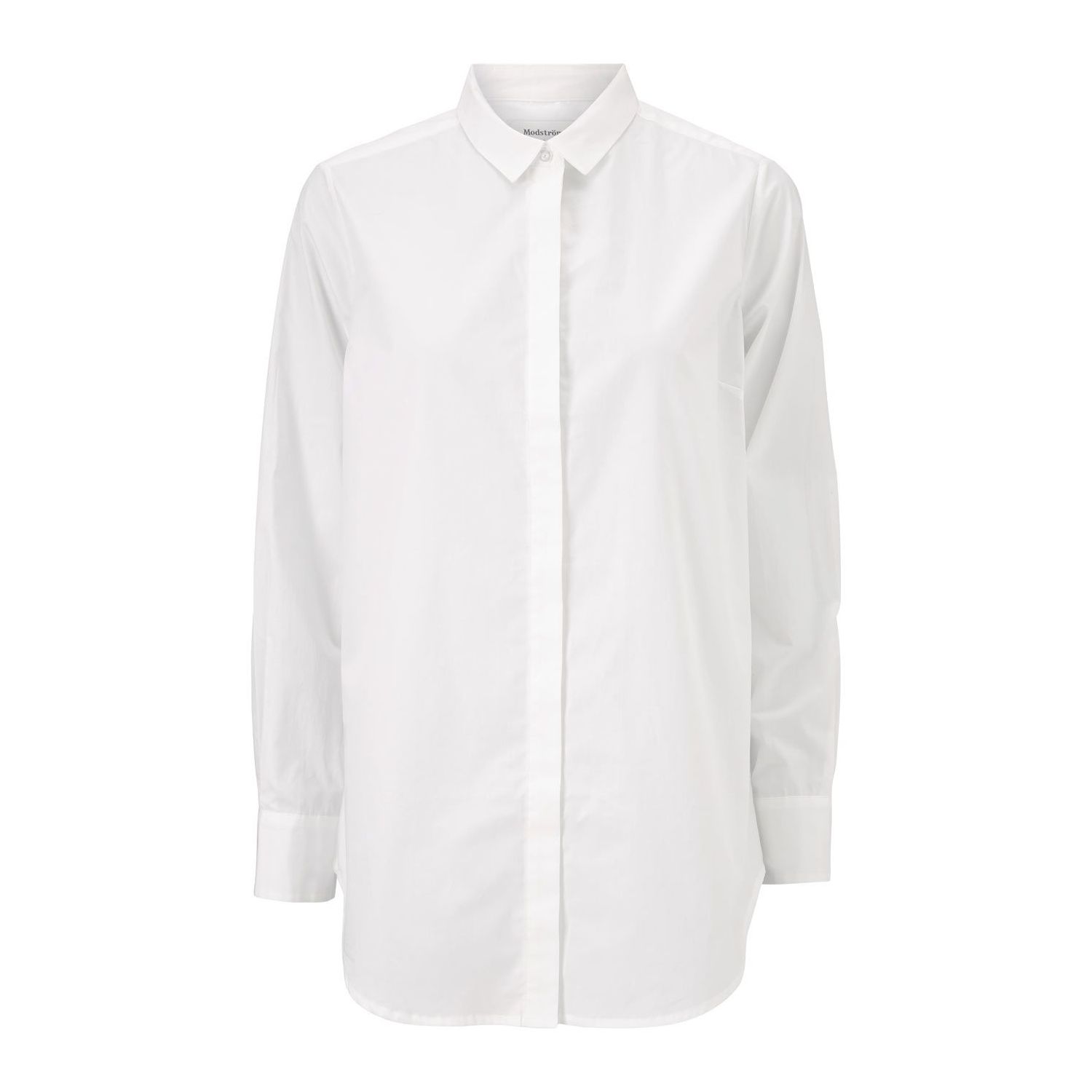 Modström arthur shirt off white