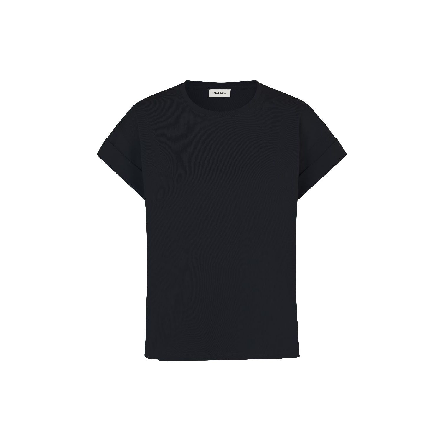 Modström brazilMD short t-shirt black