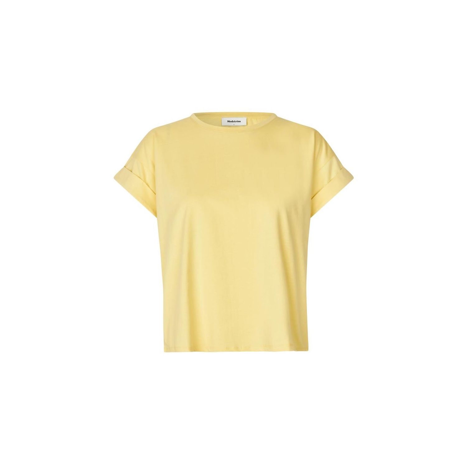 Modstrom BrazilMD short t-shirt popcorn