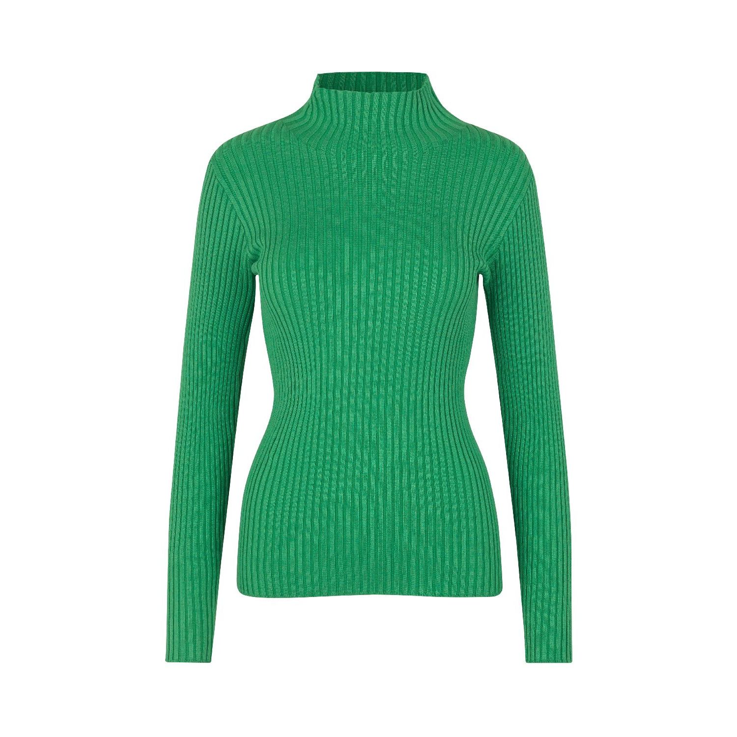 Modstrom cateMD t-neck faded green