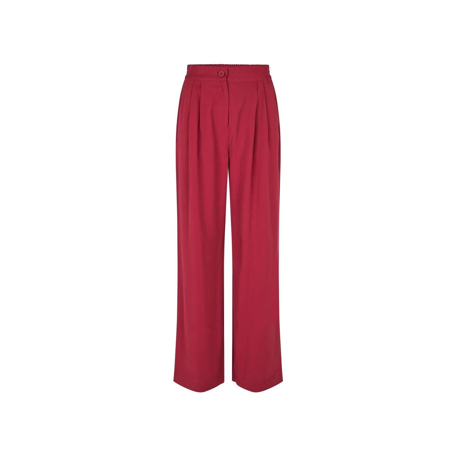 Modstrom fanyamd pants rumba red