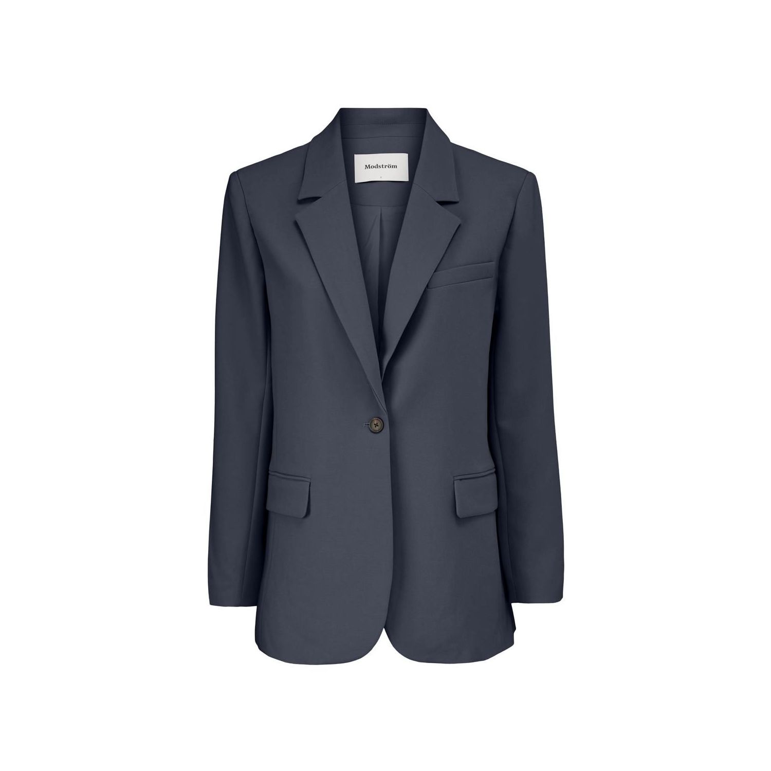 Modstrom gale blazer ombre blue