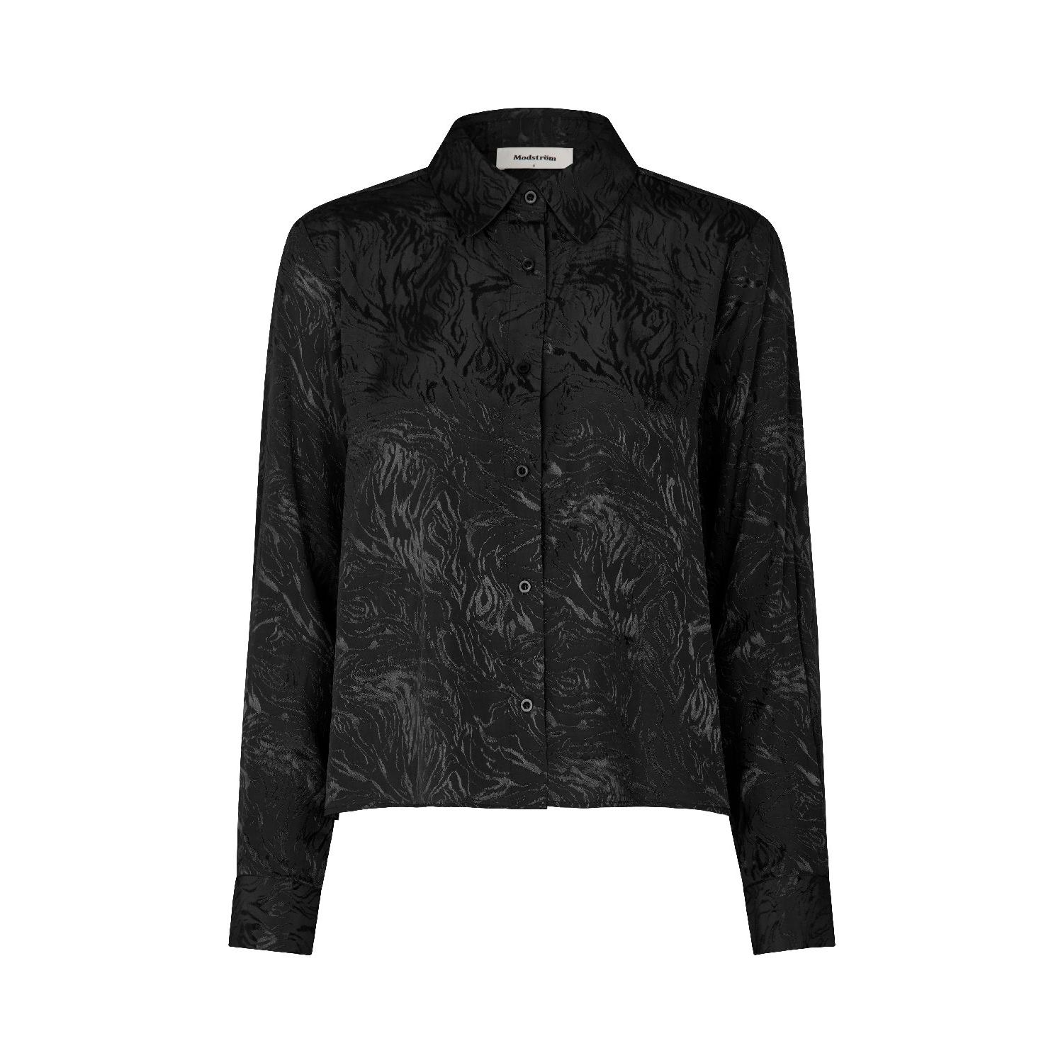 Modstrom graceymd shirt black