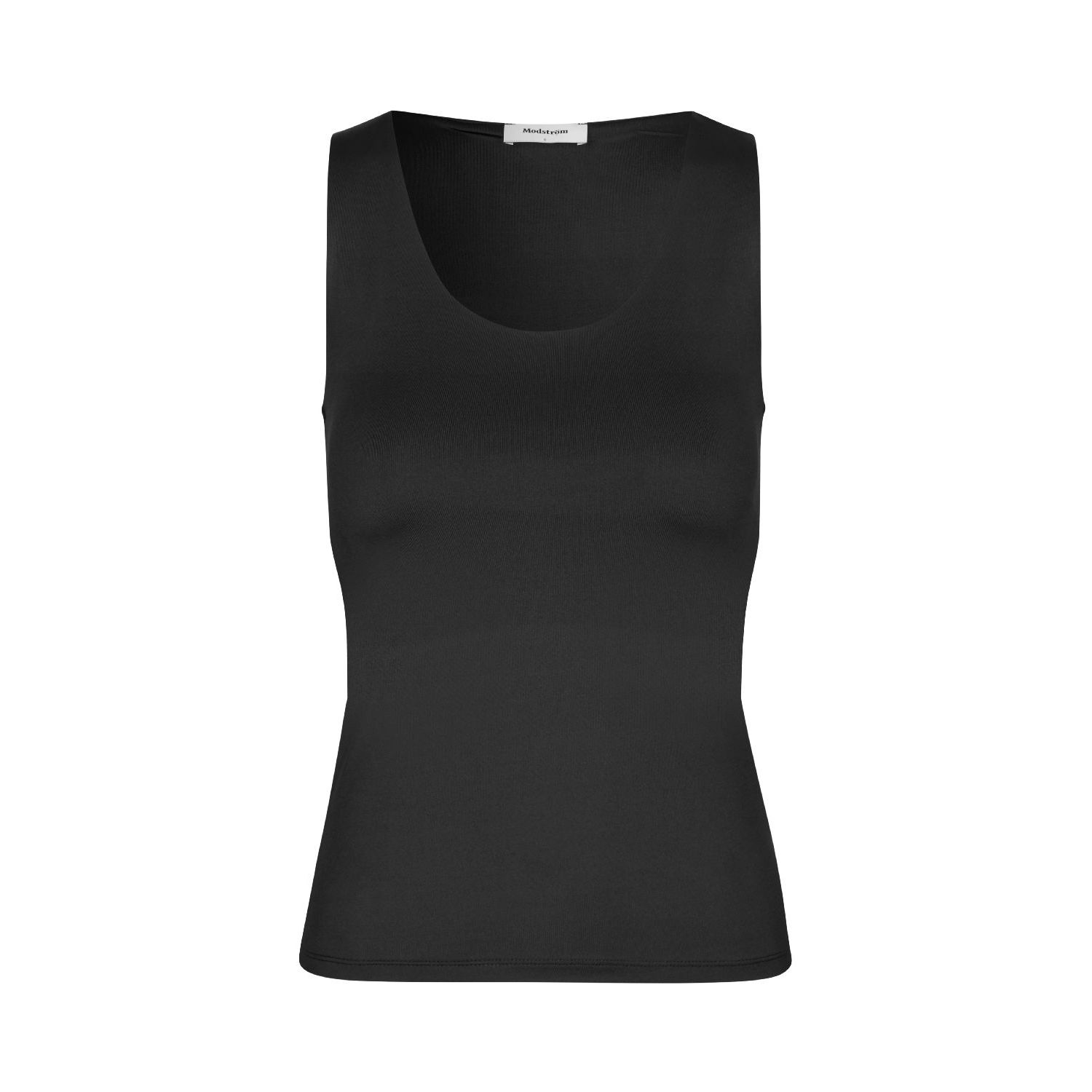 Modström himaMD tank top black