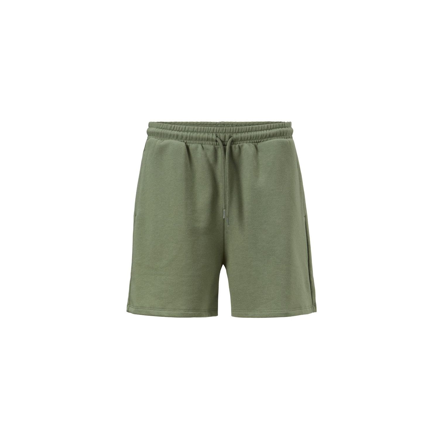 Modstrom holly shorts, fashion shorts sea green