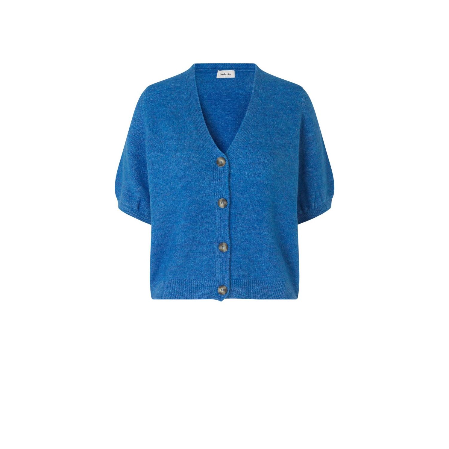Modstrom irene cardigan palace blue