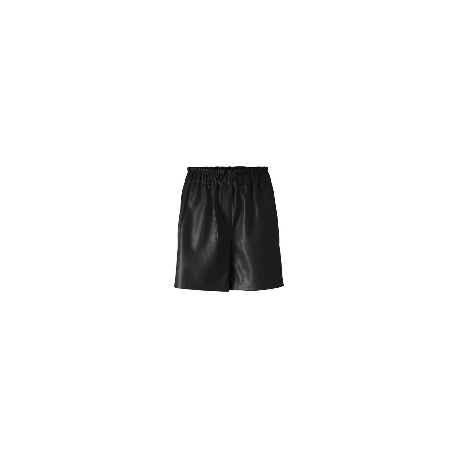 Modstrom jackson shorts, fashion shorts black