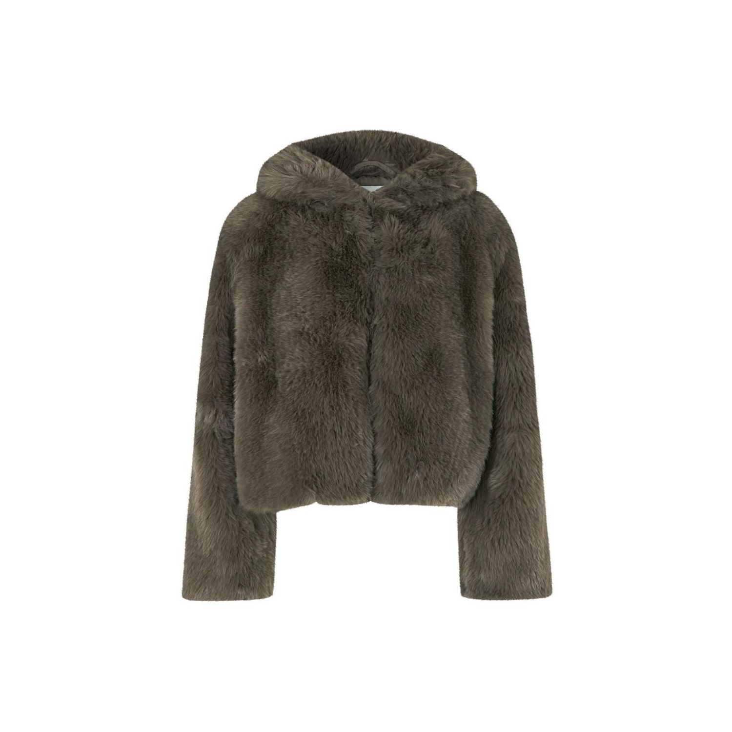Modstrom LouisaMD jacket cedar