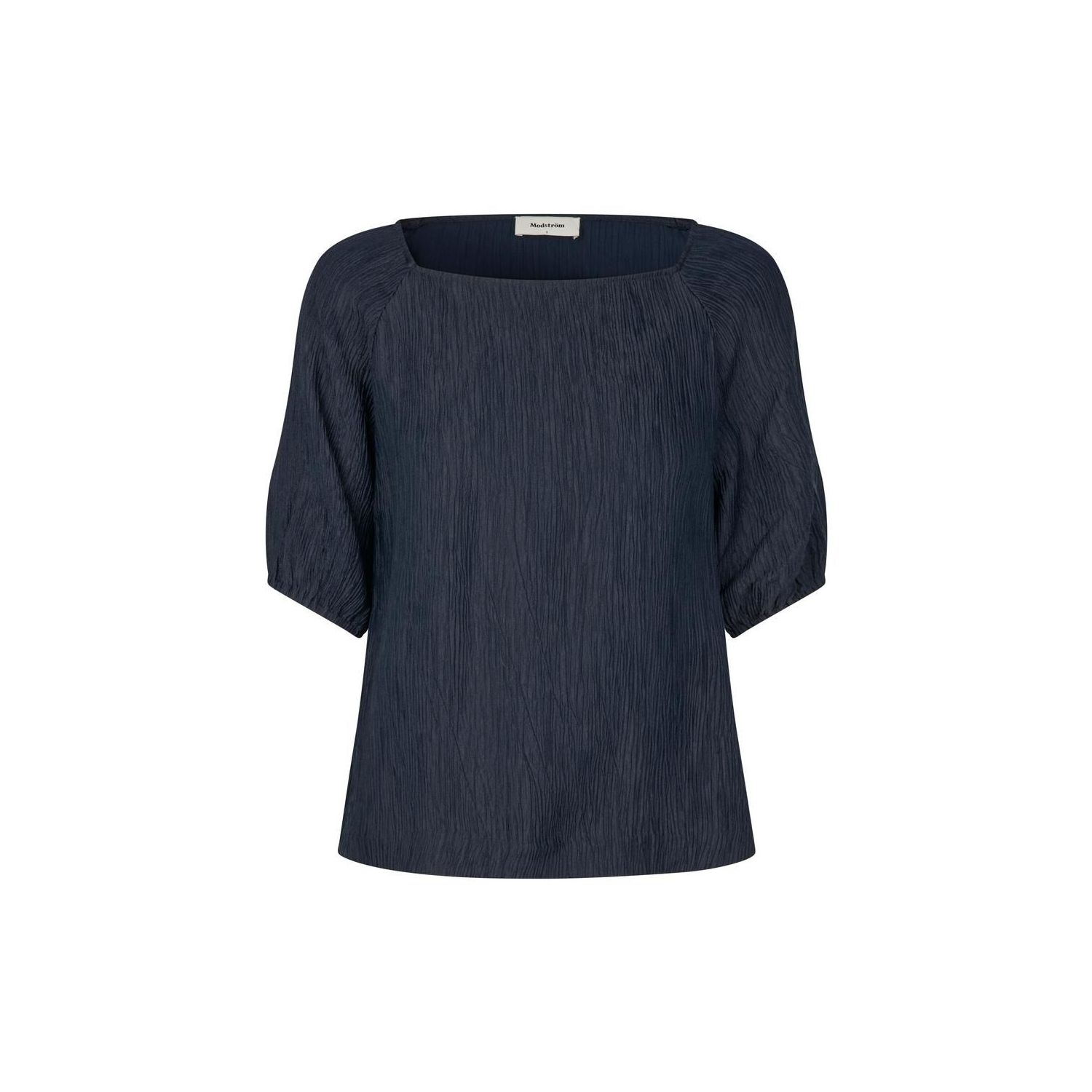 Modstrom Micah MD top navy sky