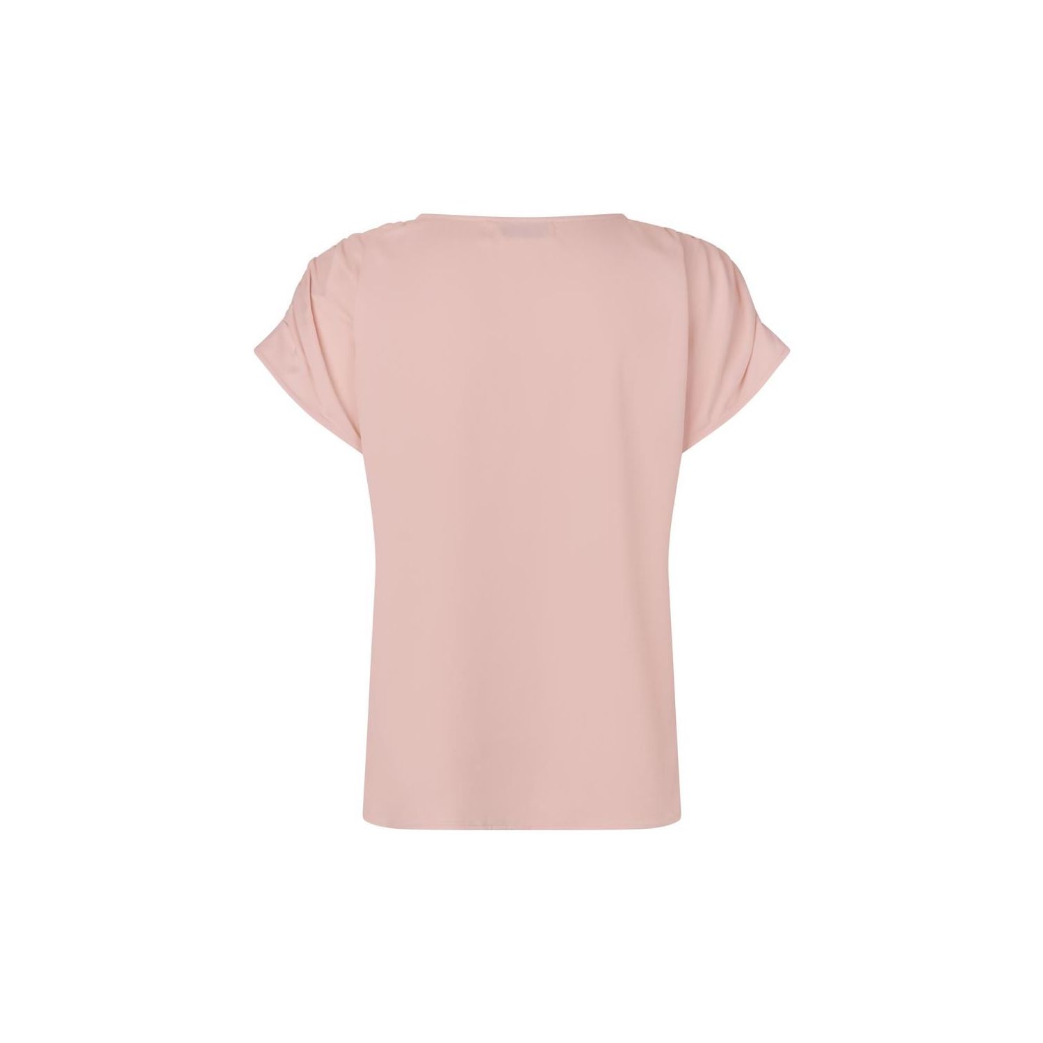 Modstrom myla md ss top veiled pink