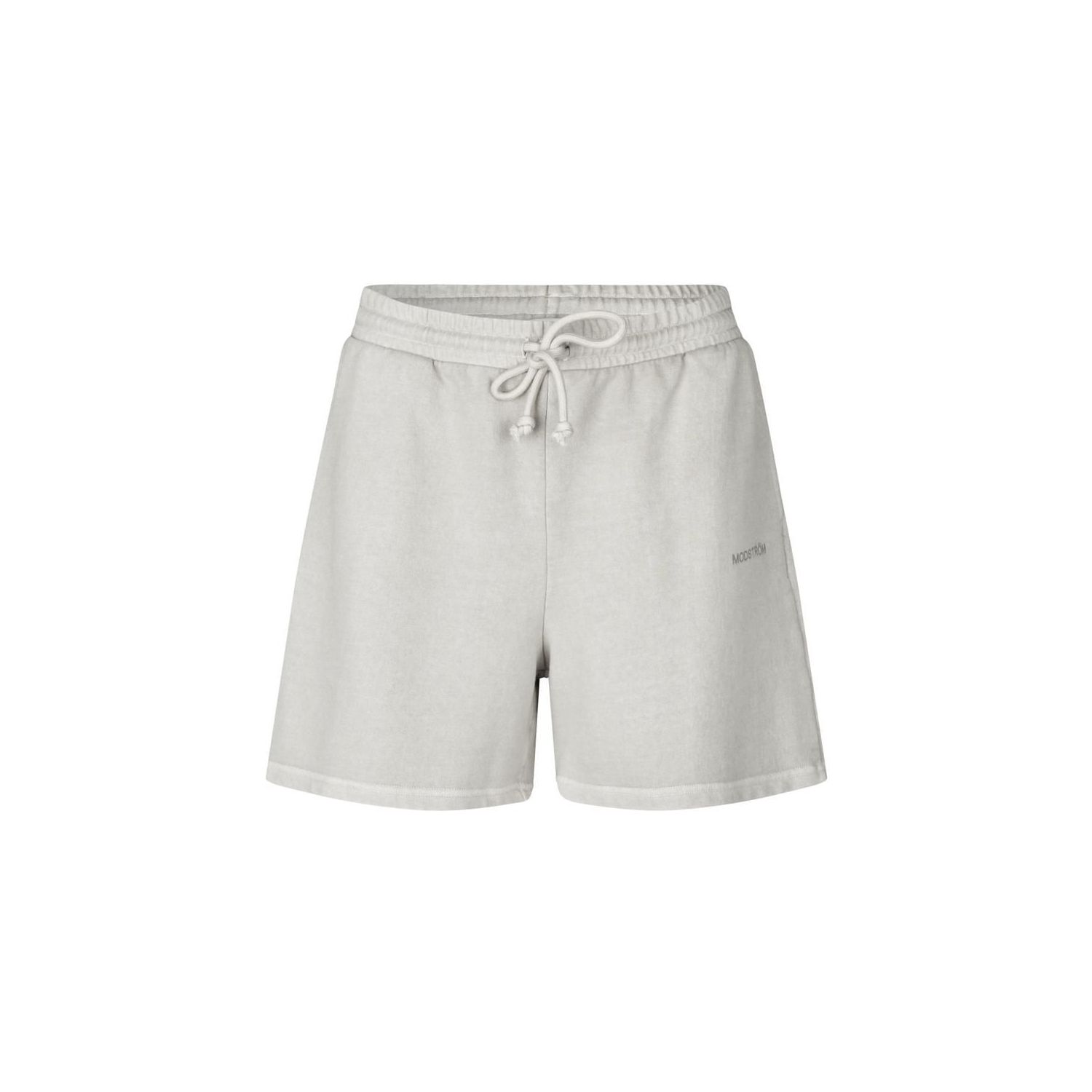 Modstrom Niarnmd shorts Moss Gray