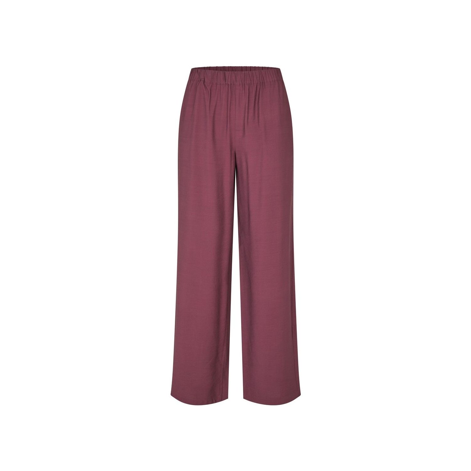 Modstrom nickimd pants wineberry